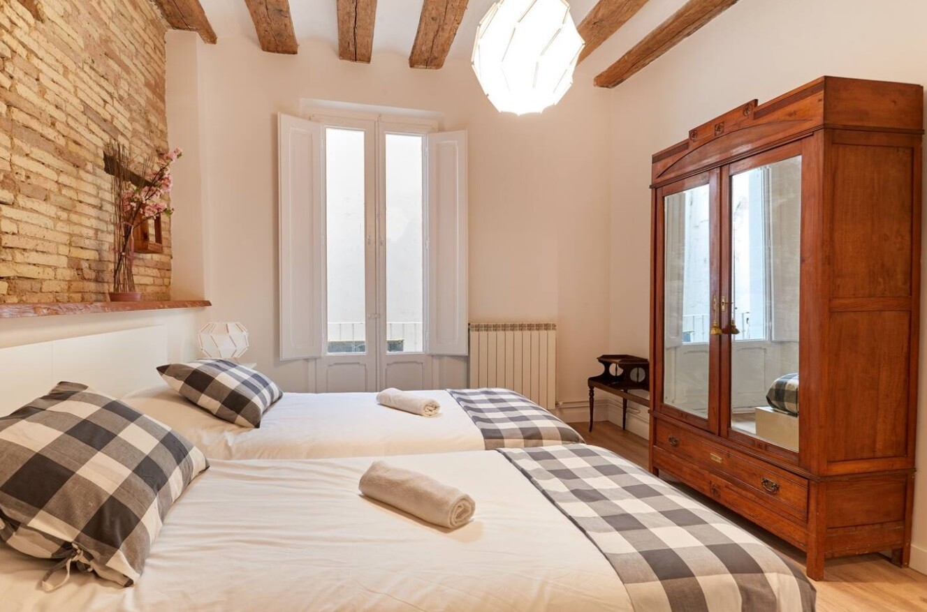 Appartamento 92 m² a Pamplona