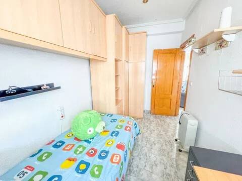 Pis de 59 m² a Múrcia