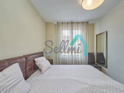 Piso de 45 m² en Oviedo