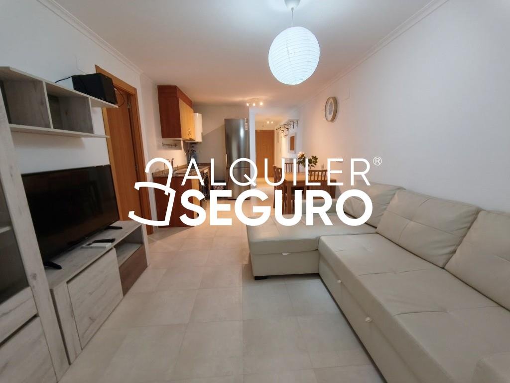 Pis de 70 m² a Castalla