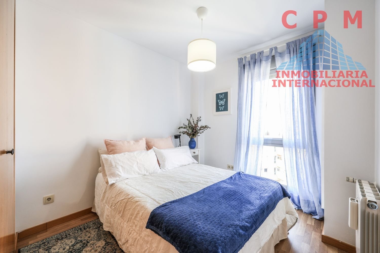 Piso de 117 m² en Madrid