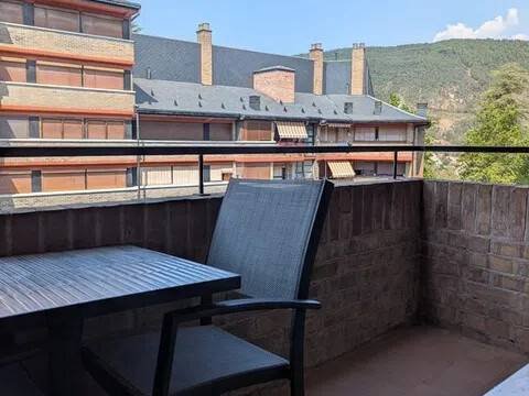 Piso de 87 m² en Jaca