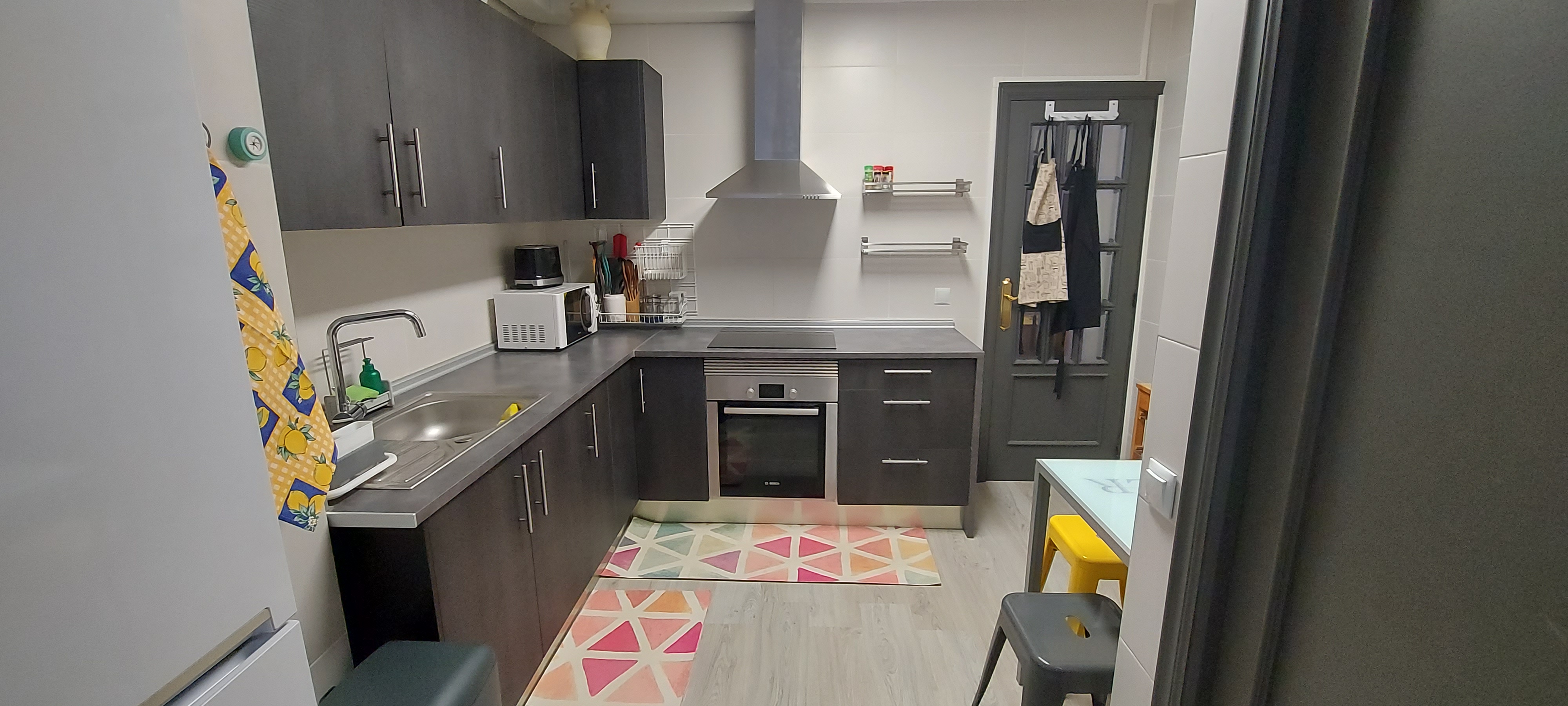 Habitación 114 m², Alicante