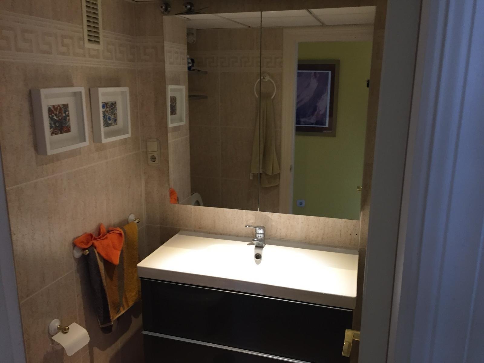 Habitación 113 m², Almería