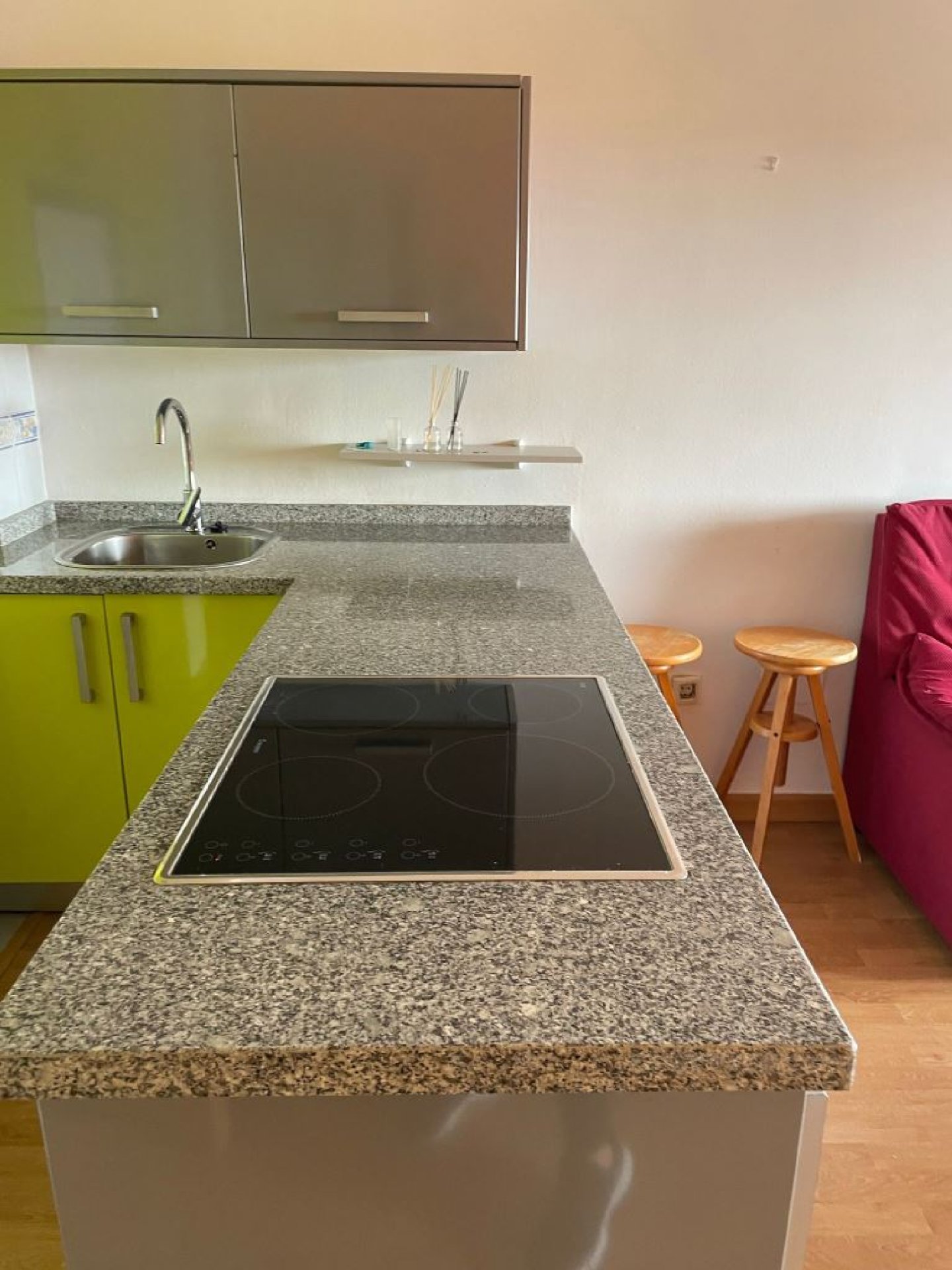 Appartamento 50 m² a Villamayor