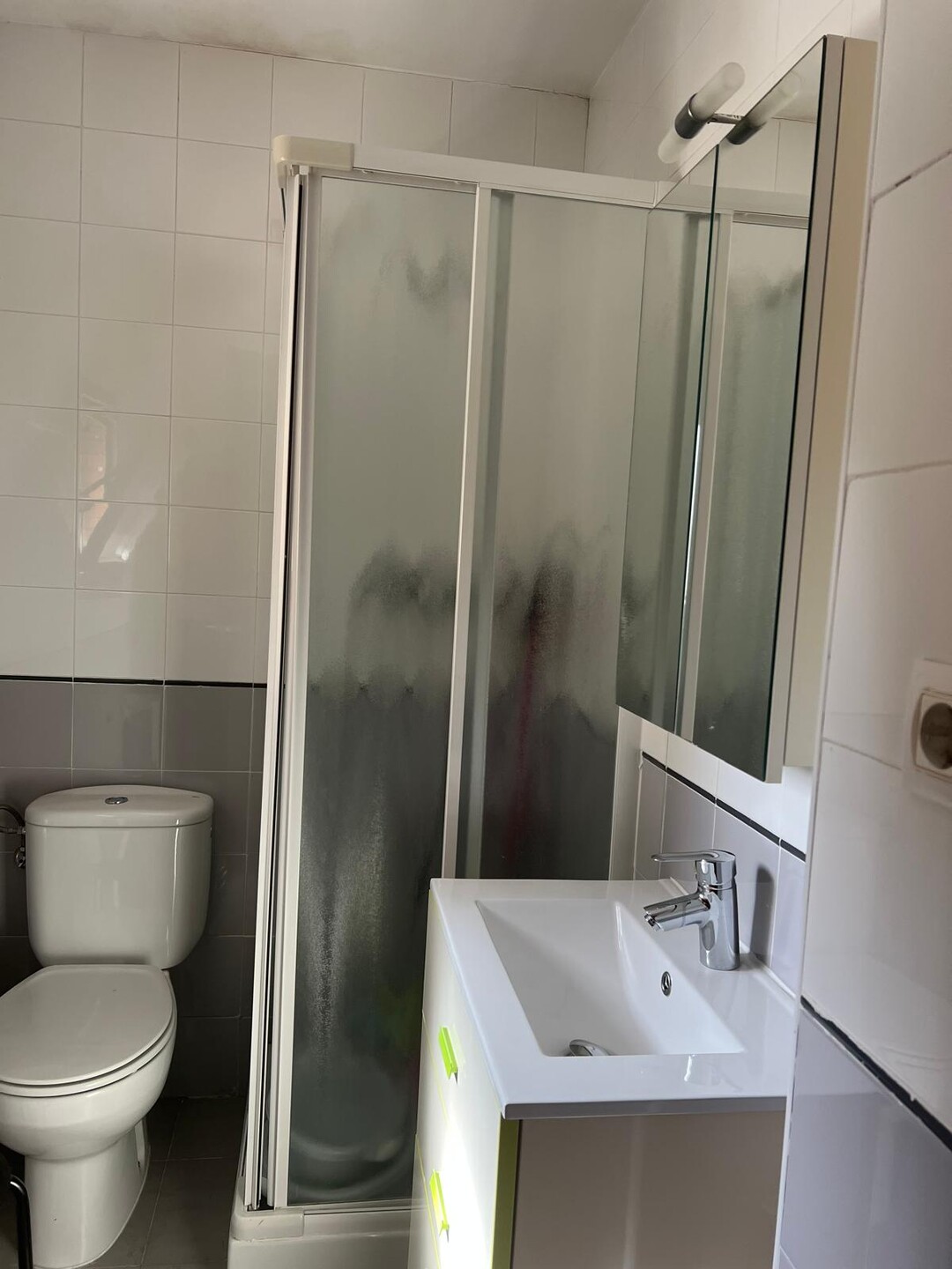 Piso de 160 m² en Bargas