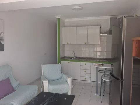 Piso de 60 m² en Mogán