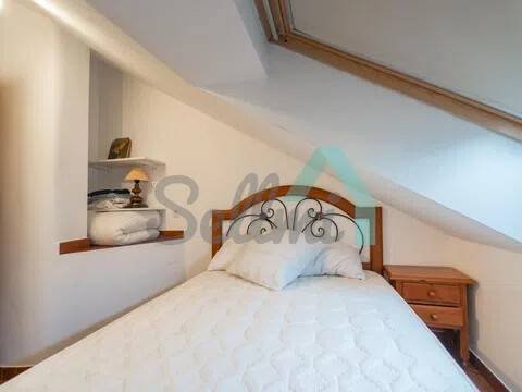 Piso de 120 m² en Castropol