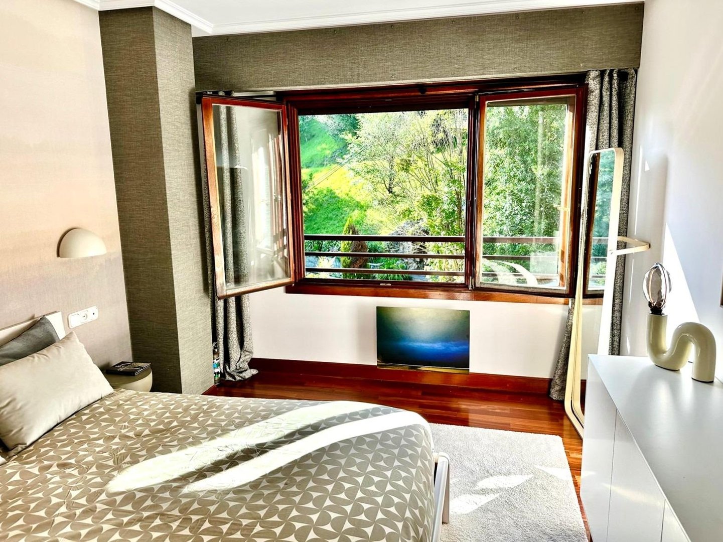 Piso de 58 m² en Bilbao