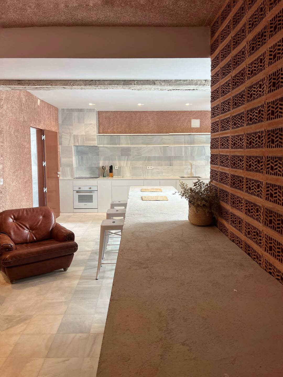 Pis de 120 m² a Granada