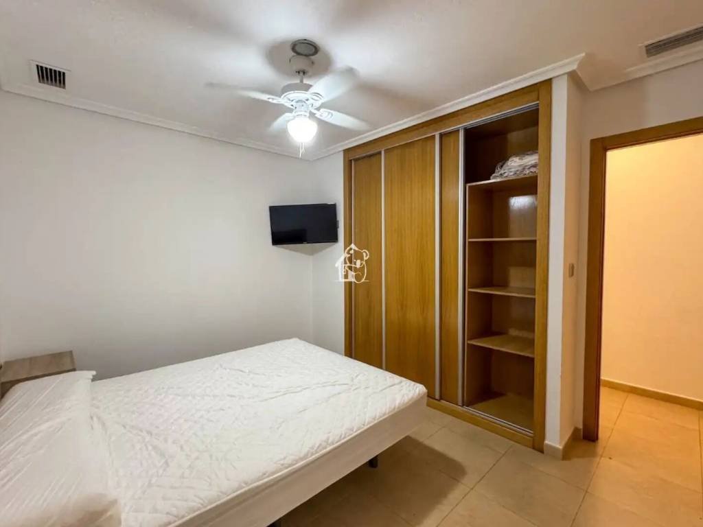 Piso de 110 m² en Torrevieja