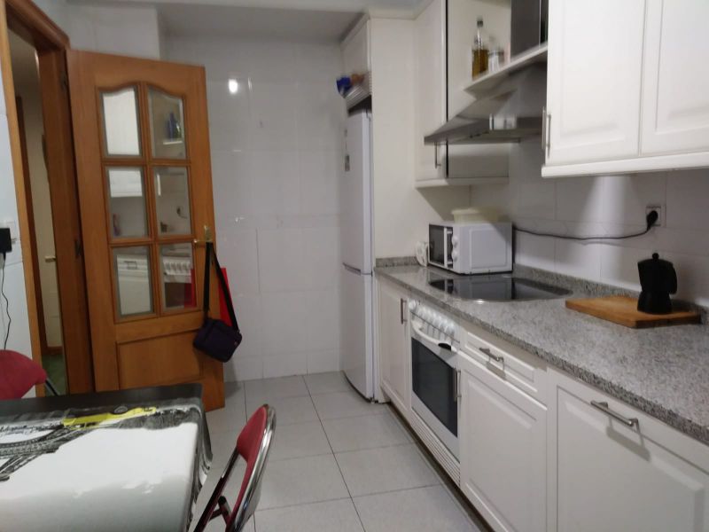 Habitación 120 m², Zaragoza