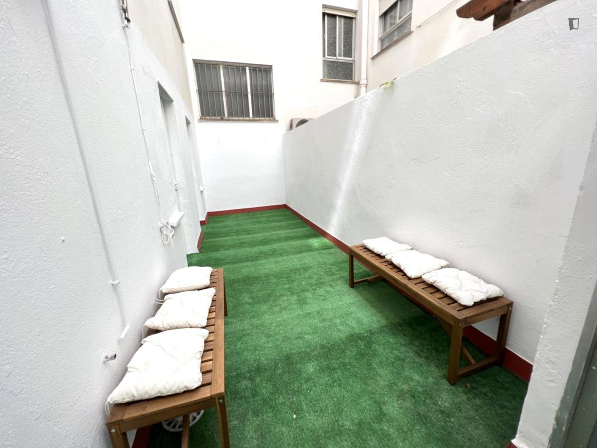 Habitación en alquiler, Valencia