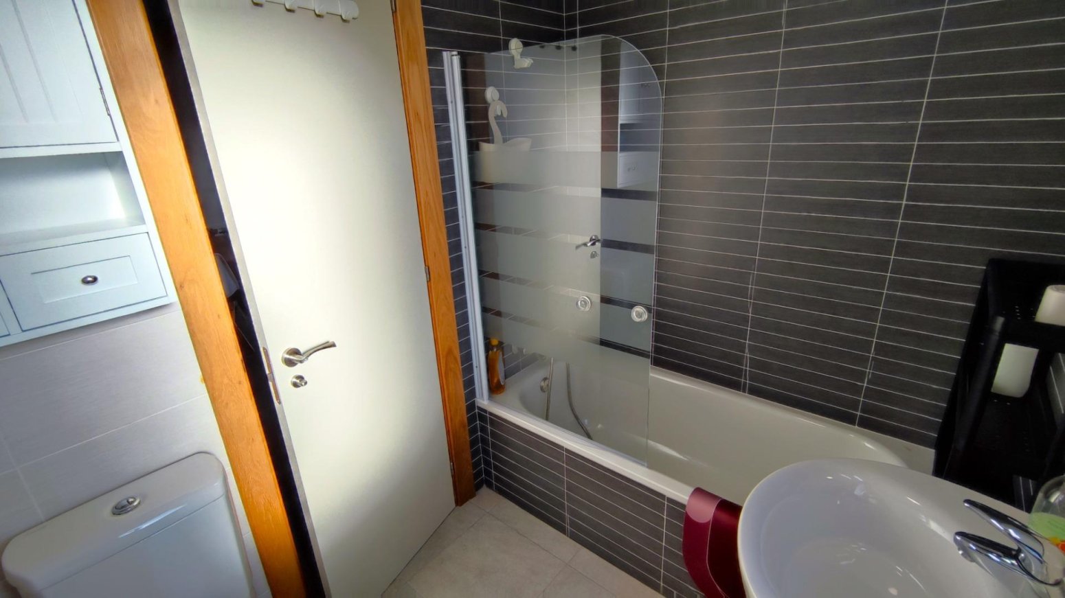 Piso de 79 m² en Miengo