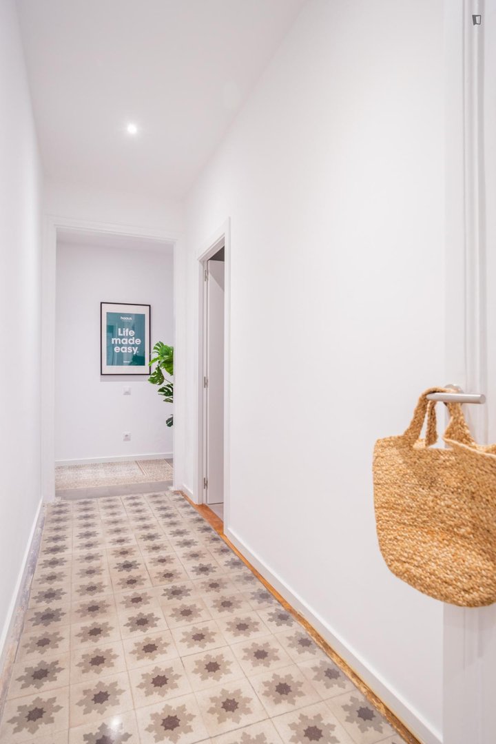 Habitación en alquiler, Barcelona