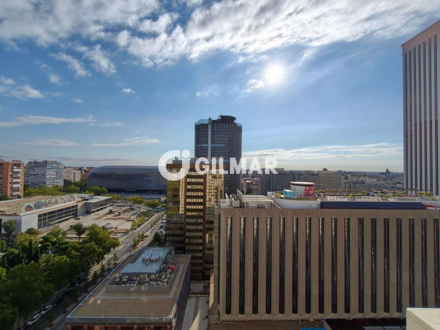 Piso de 52 m² en Madrid