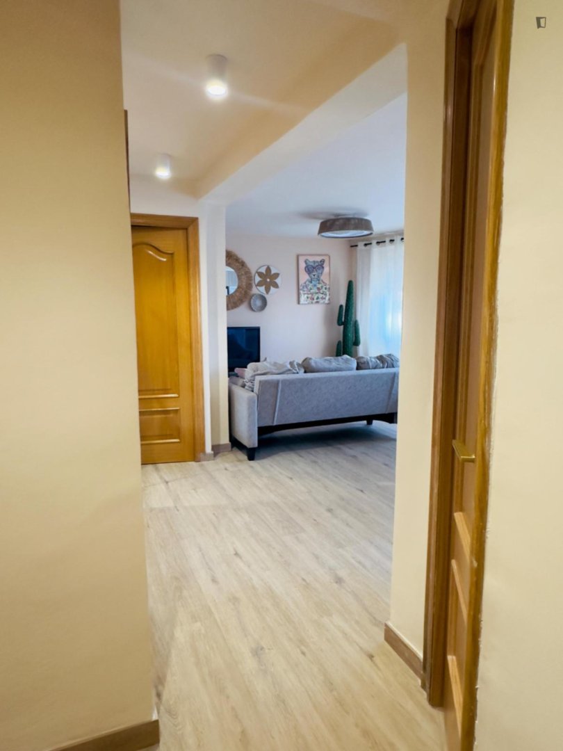 Wohnung 65 m² in Valencia