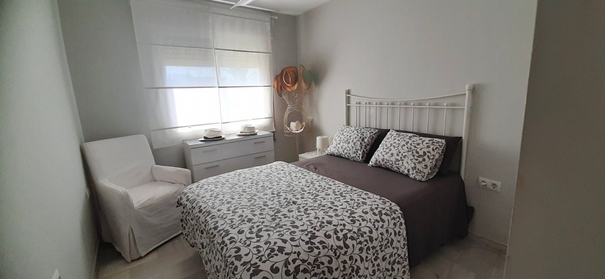 Piso de 71 m² en El Puerto de Santa María