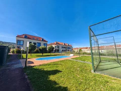 Pis de 85 m² a Fisterra