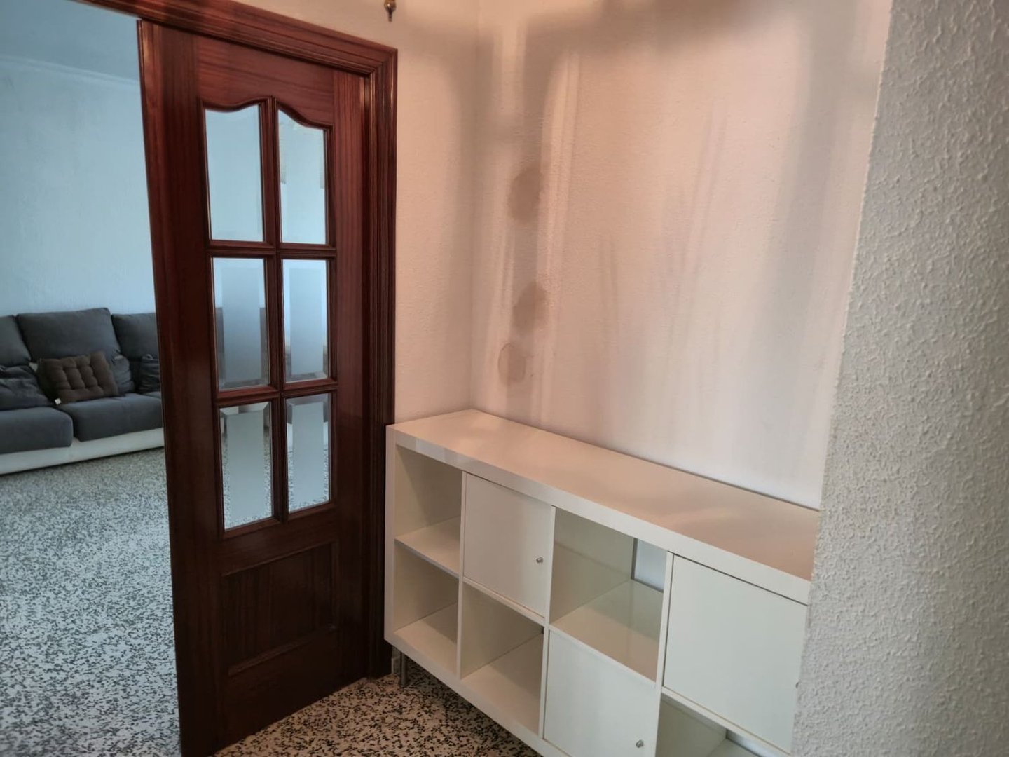 Piso de 126 m² en Sevilla