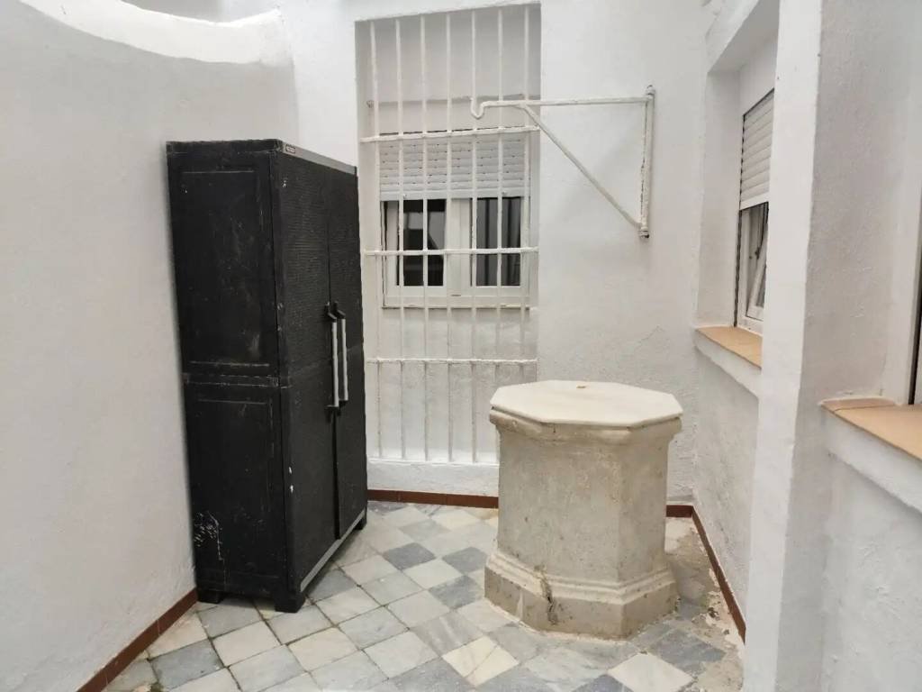 Piso de 110 m² en Cádiz