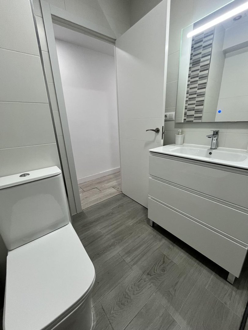 Pis de 80 m² a Plasencia