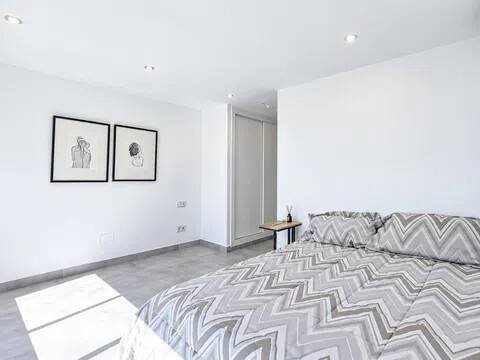 Pis de 89 m² a Estepona