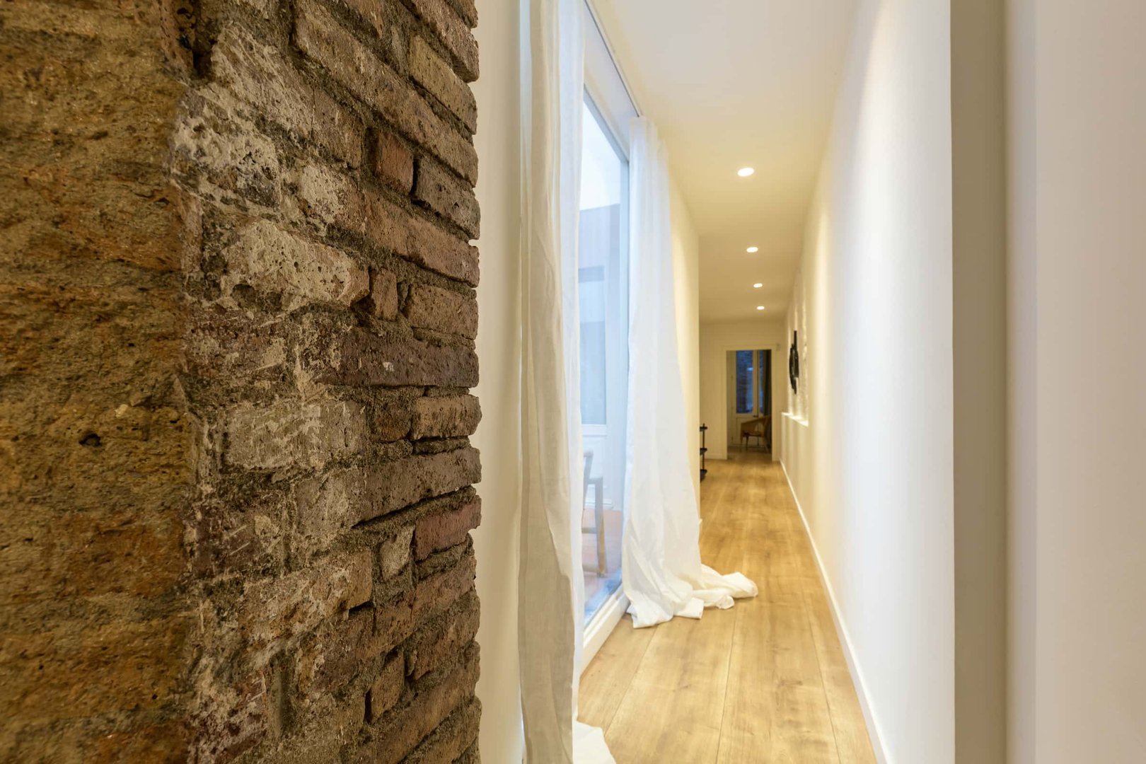 Apartamento 87 m² em Barcelona