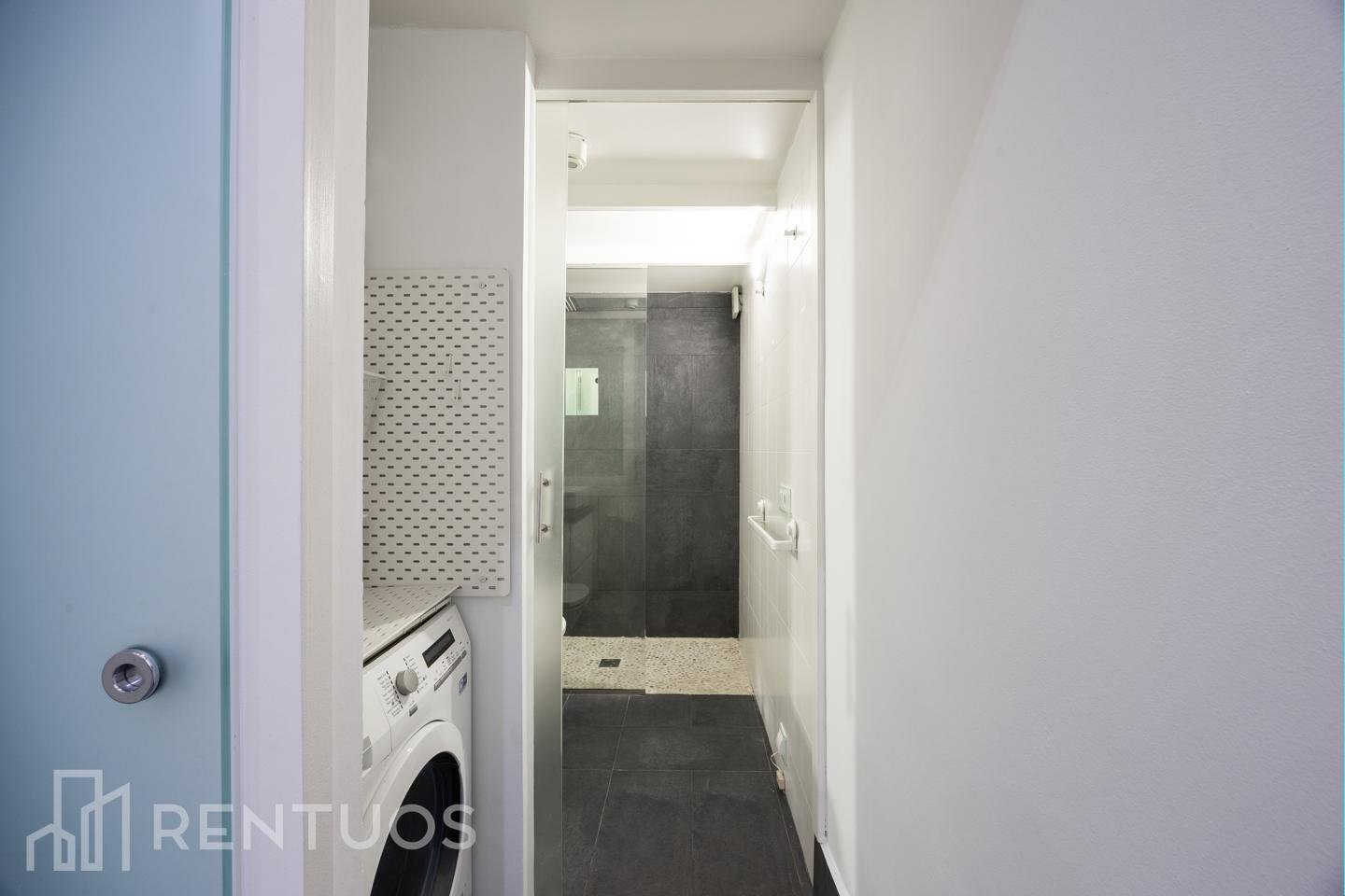 Piso de 41 m² en Madrid