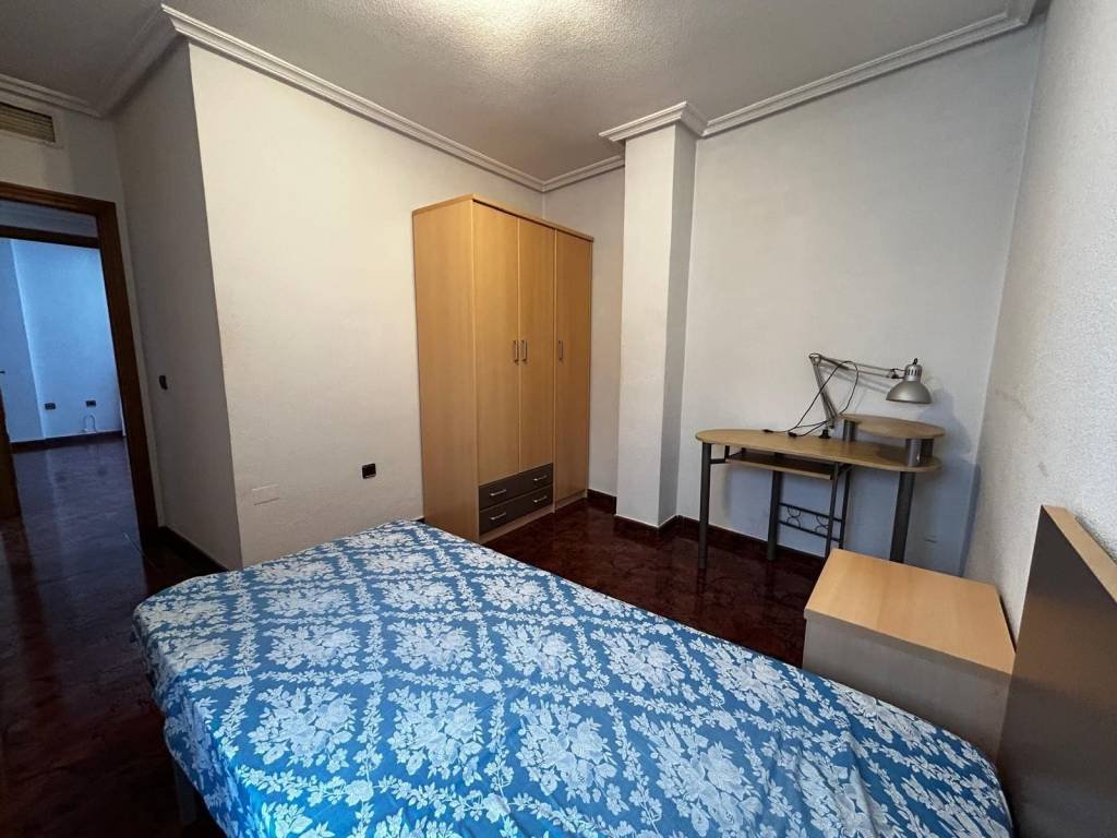 Pis de 130 m² a Múrcia