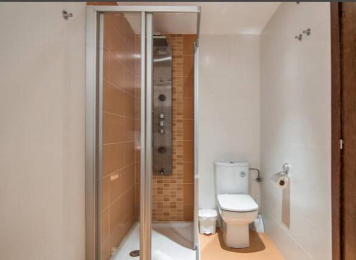 Piso de 45 m² en Barcelona