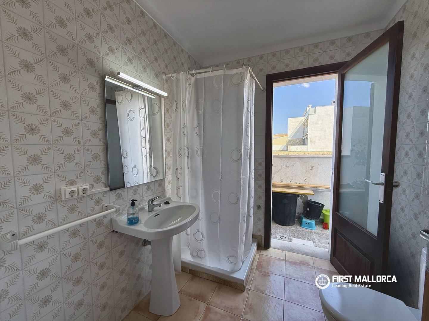 Casa de 185 m² en Santa Margalida