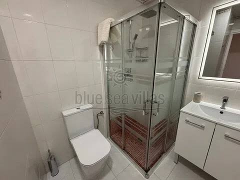 Piso de 89 m² en Mojácar