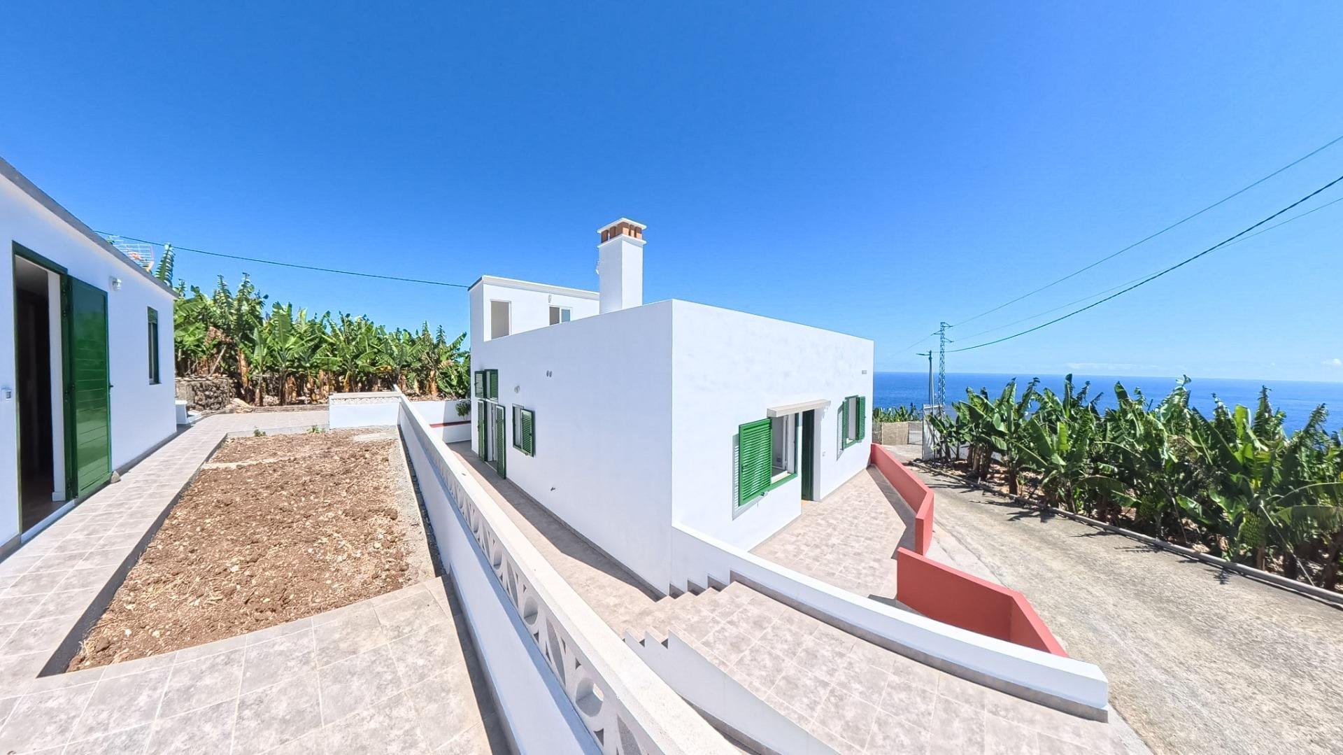 Piso de 50 m² en Barlovento