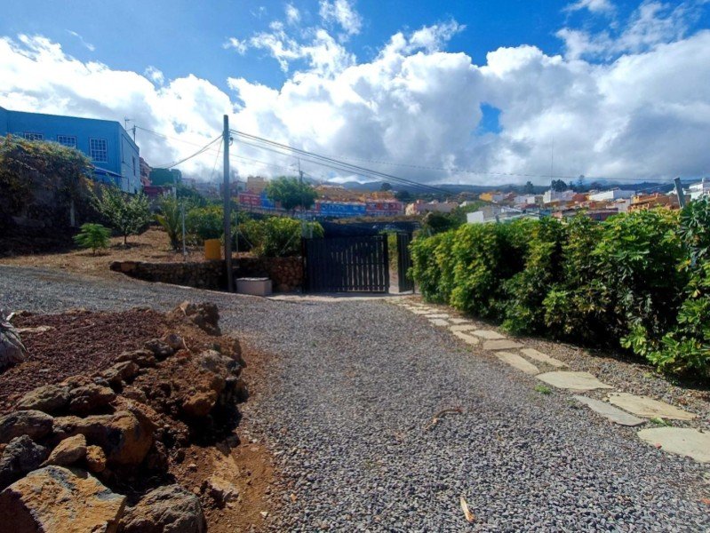 Casa de 100 m² en La Orotava