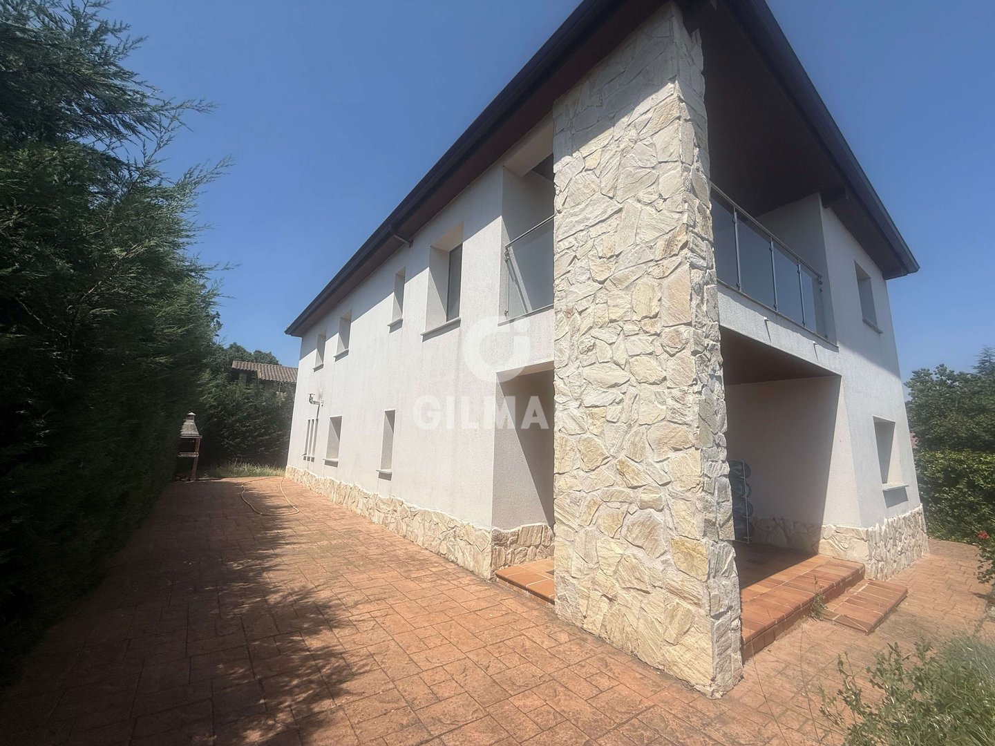Casa de 300 m² a Becerril de la Sierra
