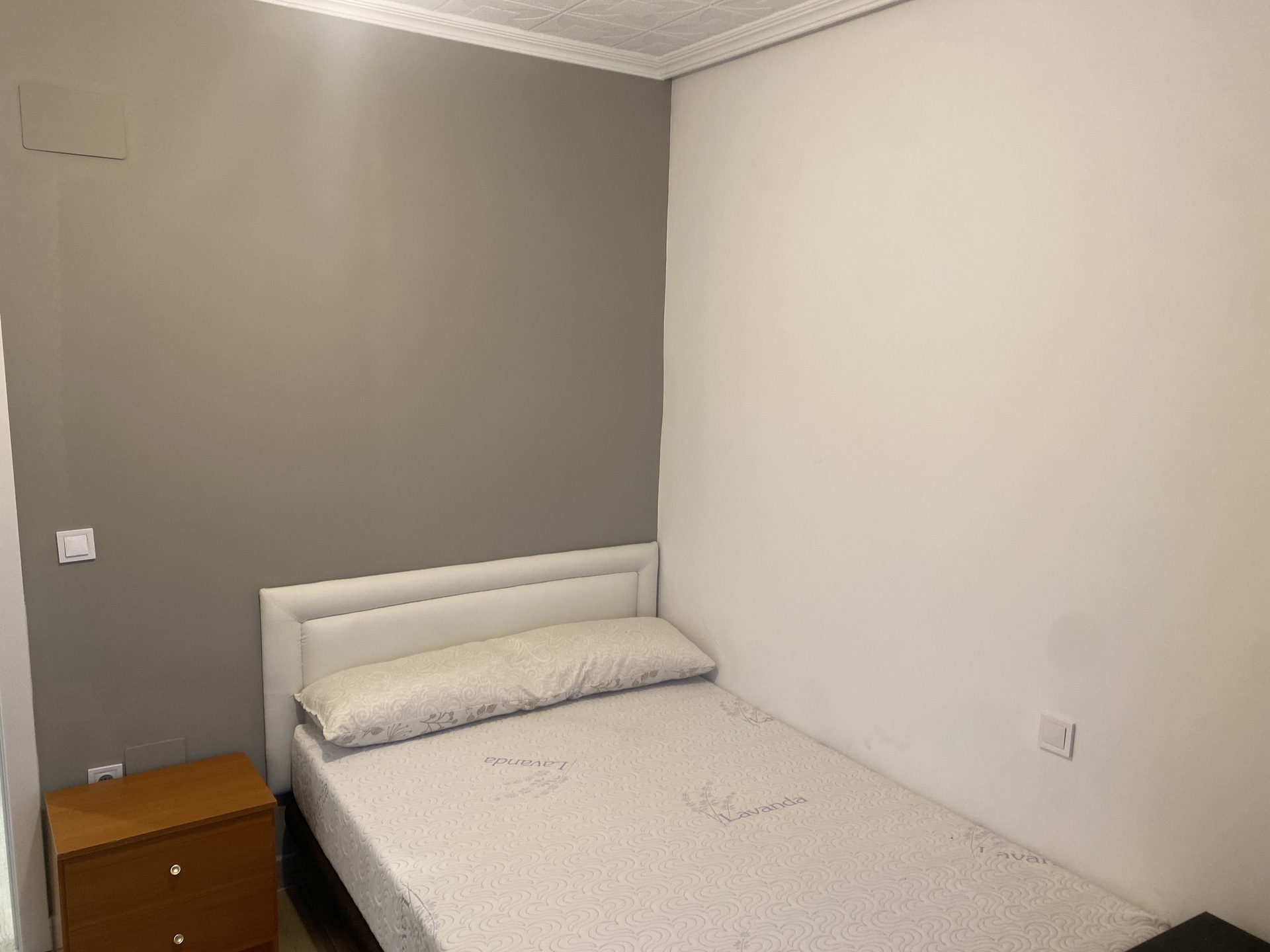 Habitación 112 m², Valladolid