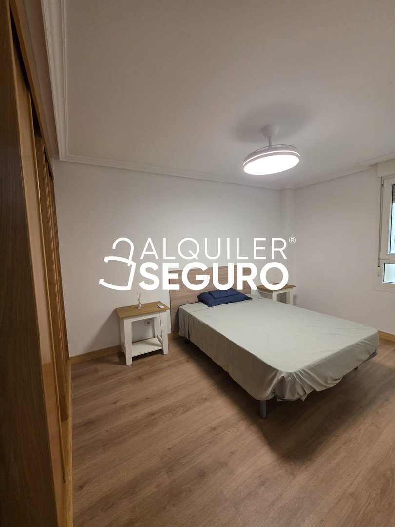 Piso de 84 m² en Burgos