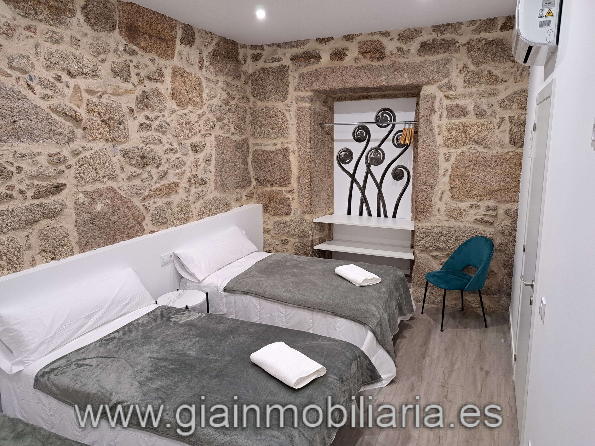Casa de 155 m² en O Porriño