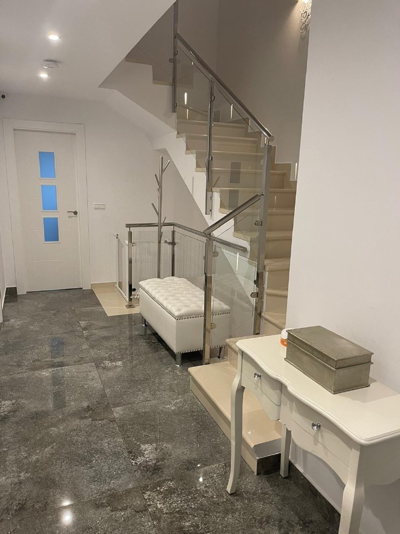Casa de 240 m² a Ogíjares