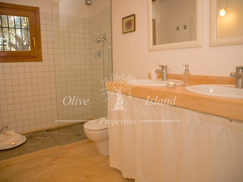 Apartamento 334 m² em Sencelles
