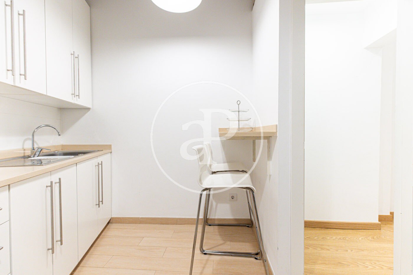 Квартира 50 м² у Пальмі