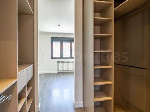 Piso de 220 m² en Madrid