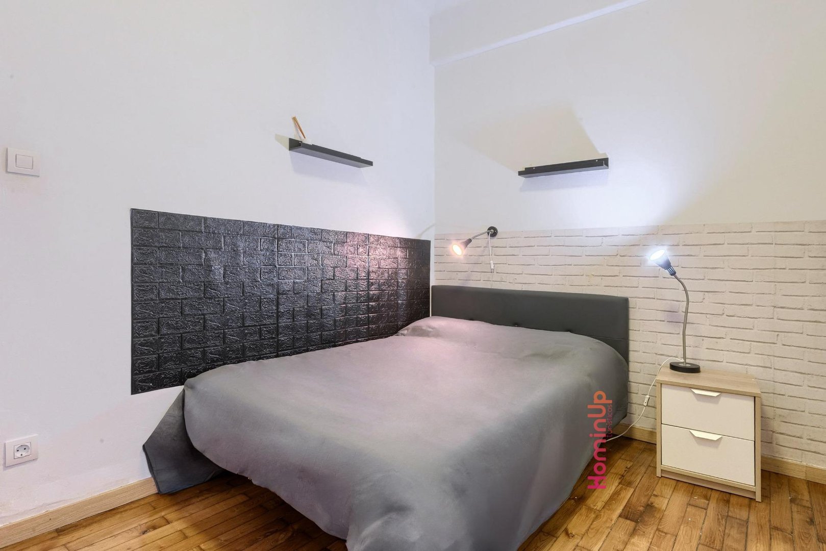 Piso de 122 m² en Bilbao