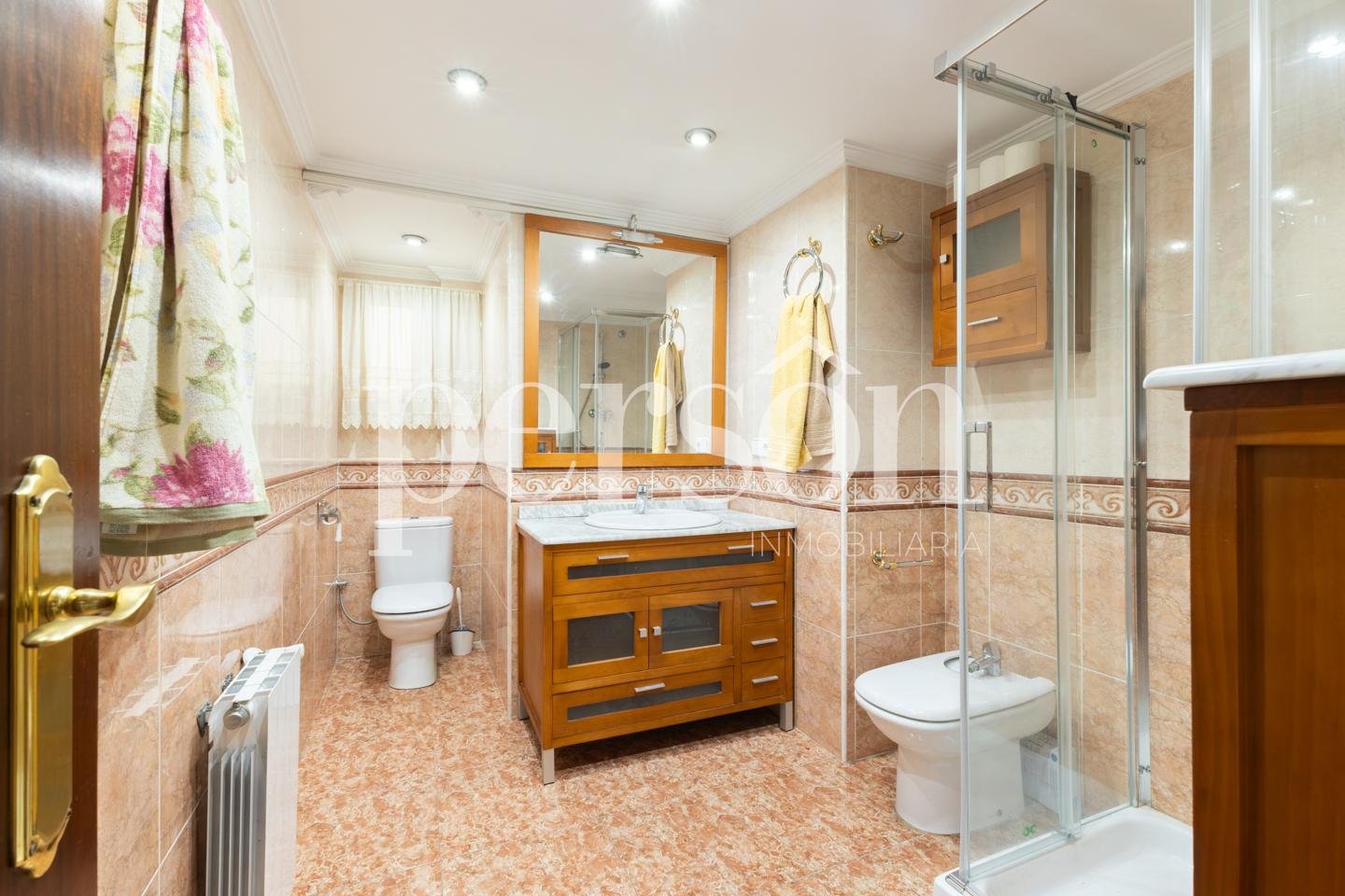 Appartamento 120 m² a Valencia