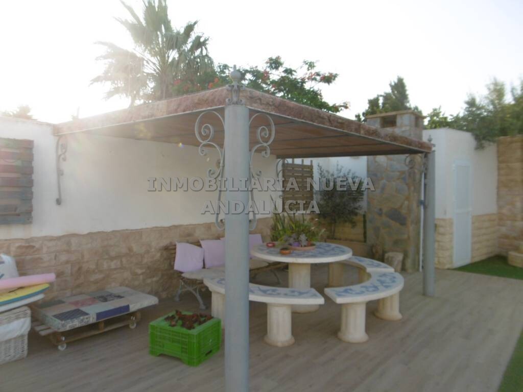 Piso de 150 m² en Almería