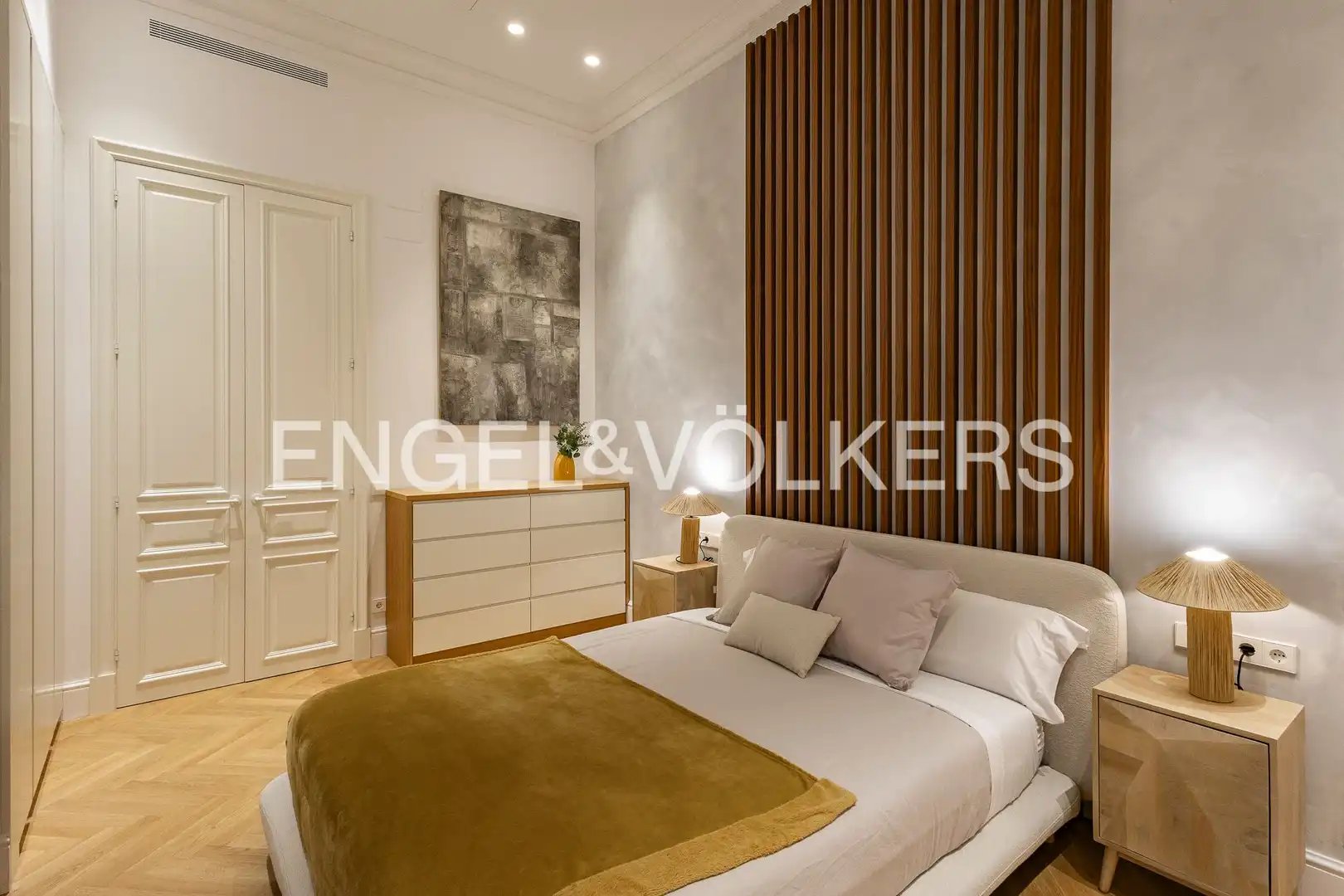 Piso de 160 m² en Barcelona