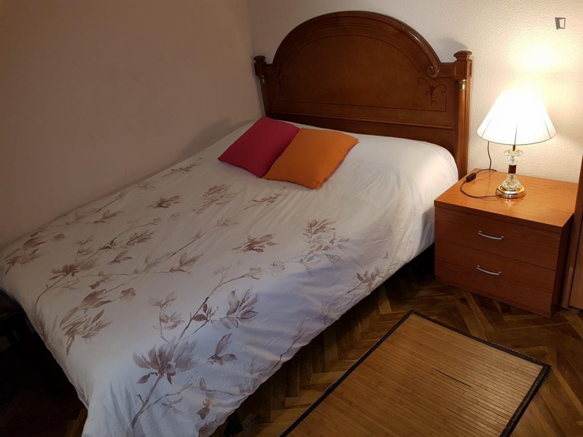Habitació de lloguer, Salamanca