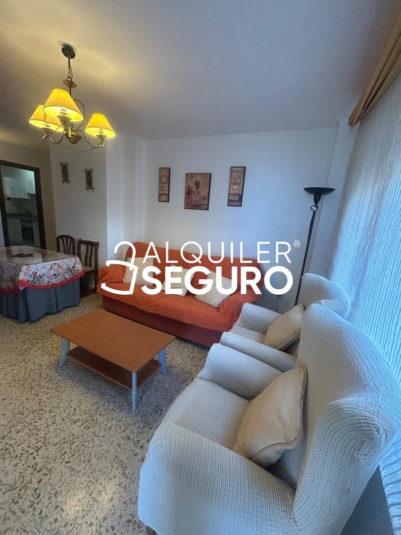 Piso de 89 m² en Granada