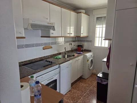 Piso de 75 m² en Cartagena
